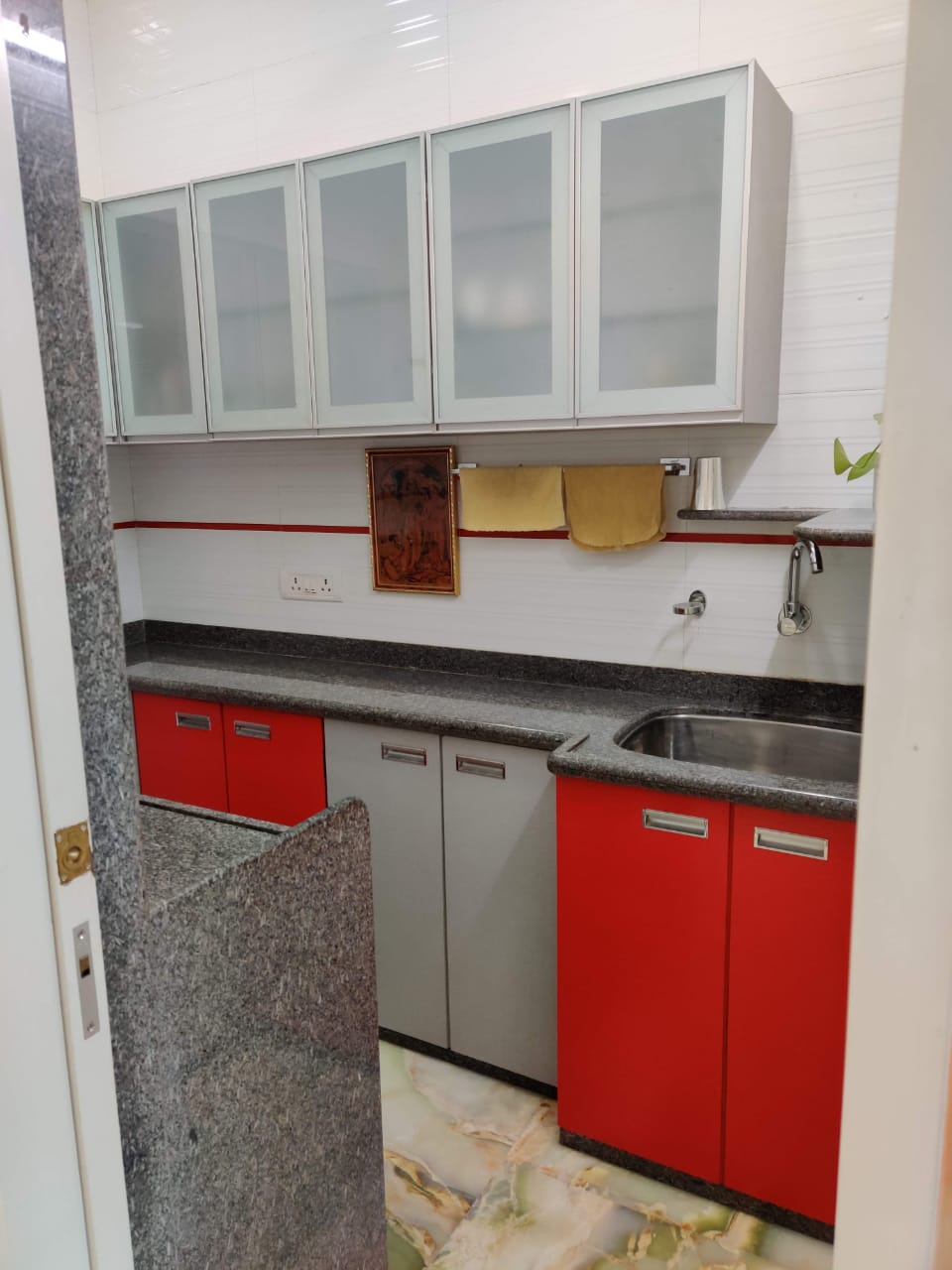 Commercial Flat for Sale in Nana Chowk Pune
