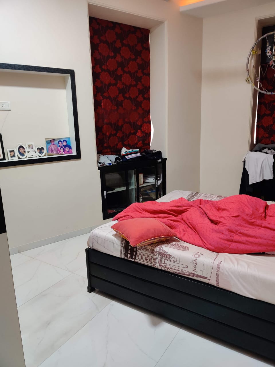Commercial Flat for Sale in Nana Chowk Pune
