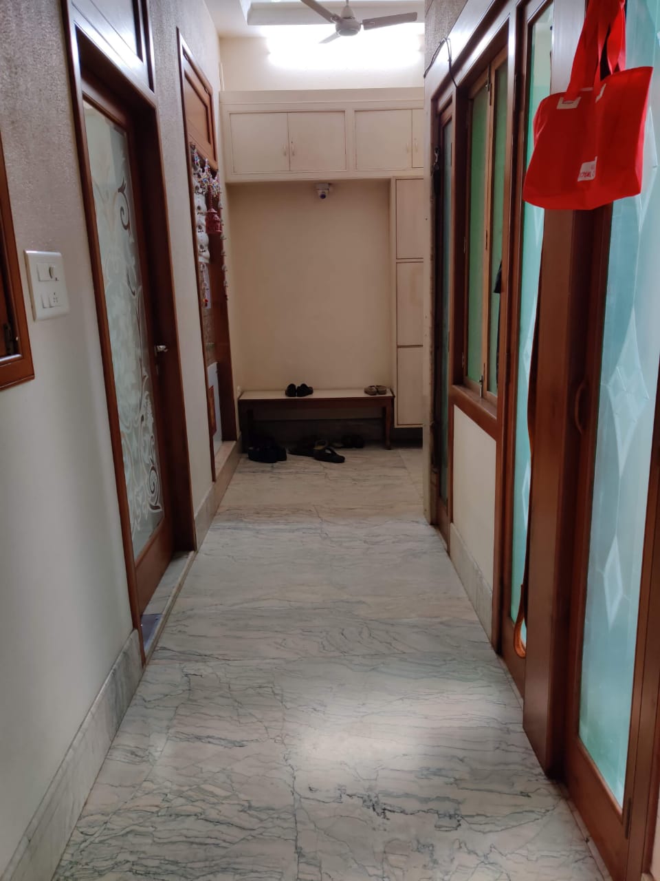 Commercial Flat for Sale in Nana Chowk Pune