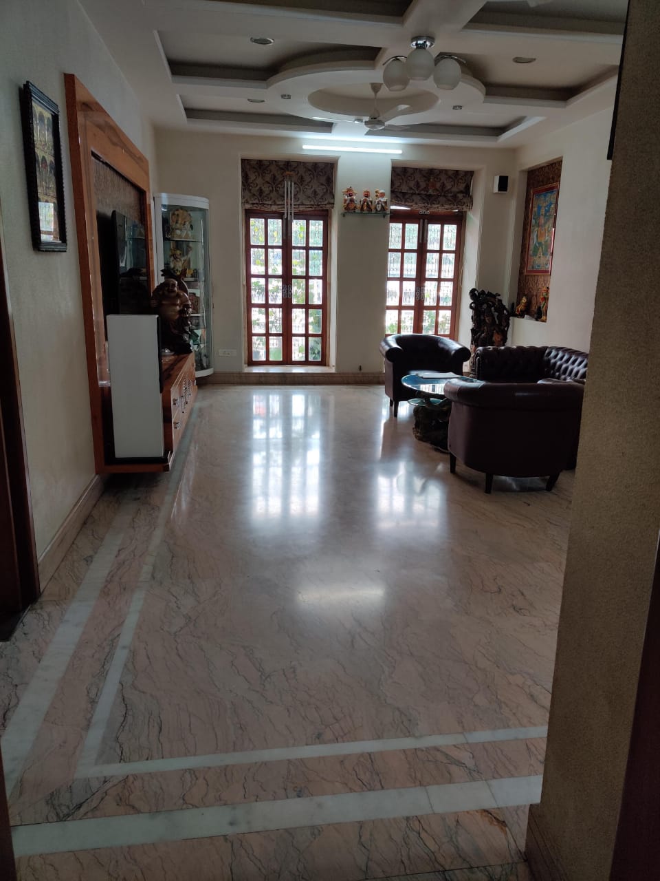 Commercial Flat for Sale in Nana Chowk Pune