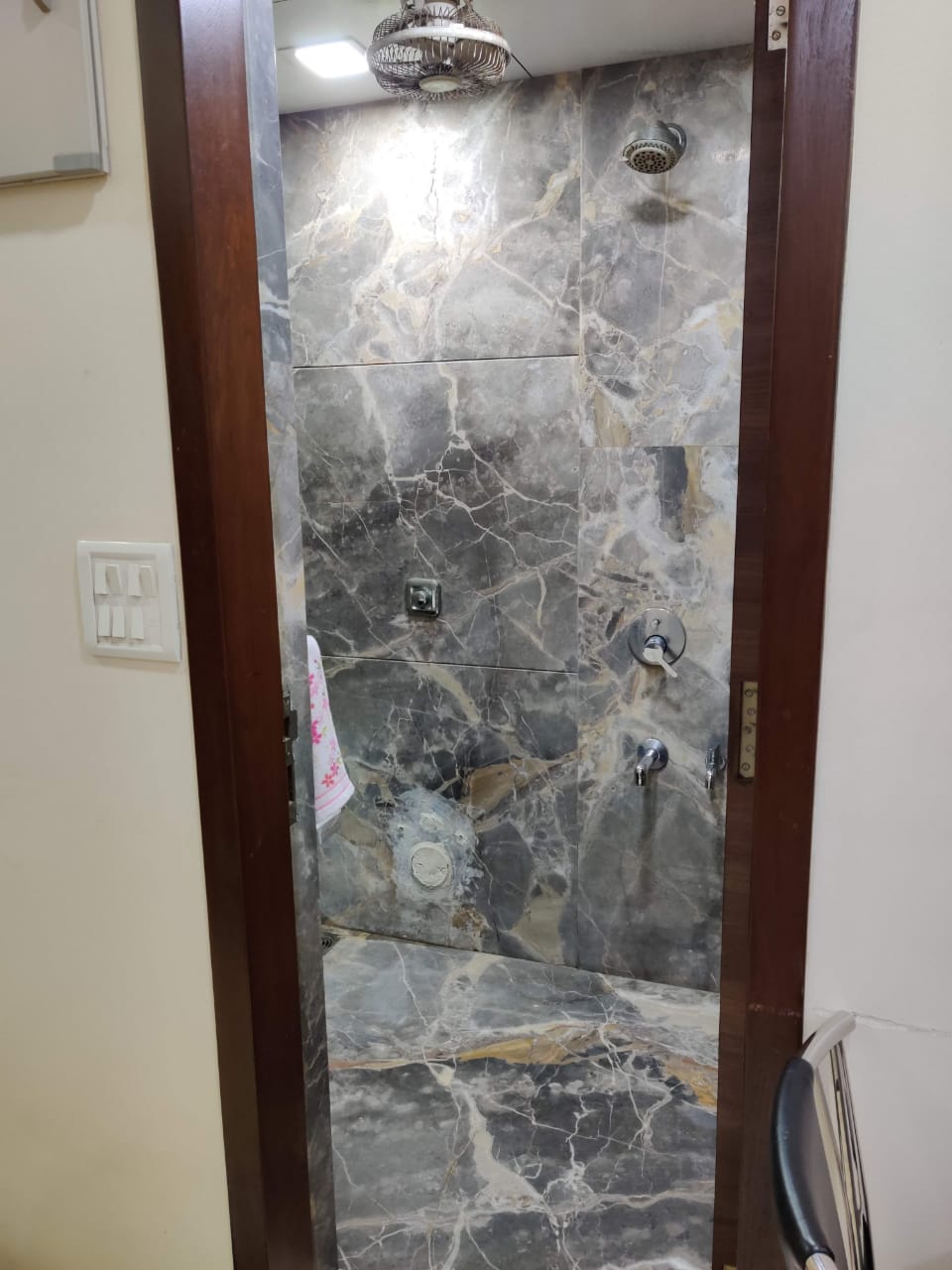 Commercial Flat for Sale in Nana Chowk Pune