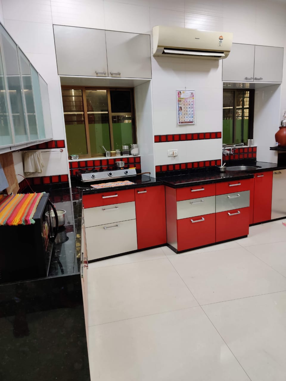 Commercial Flat for Sale in Nana Chowk Pune