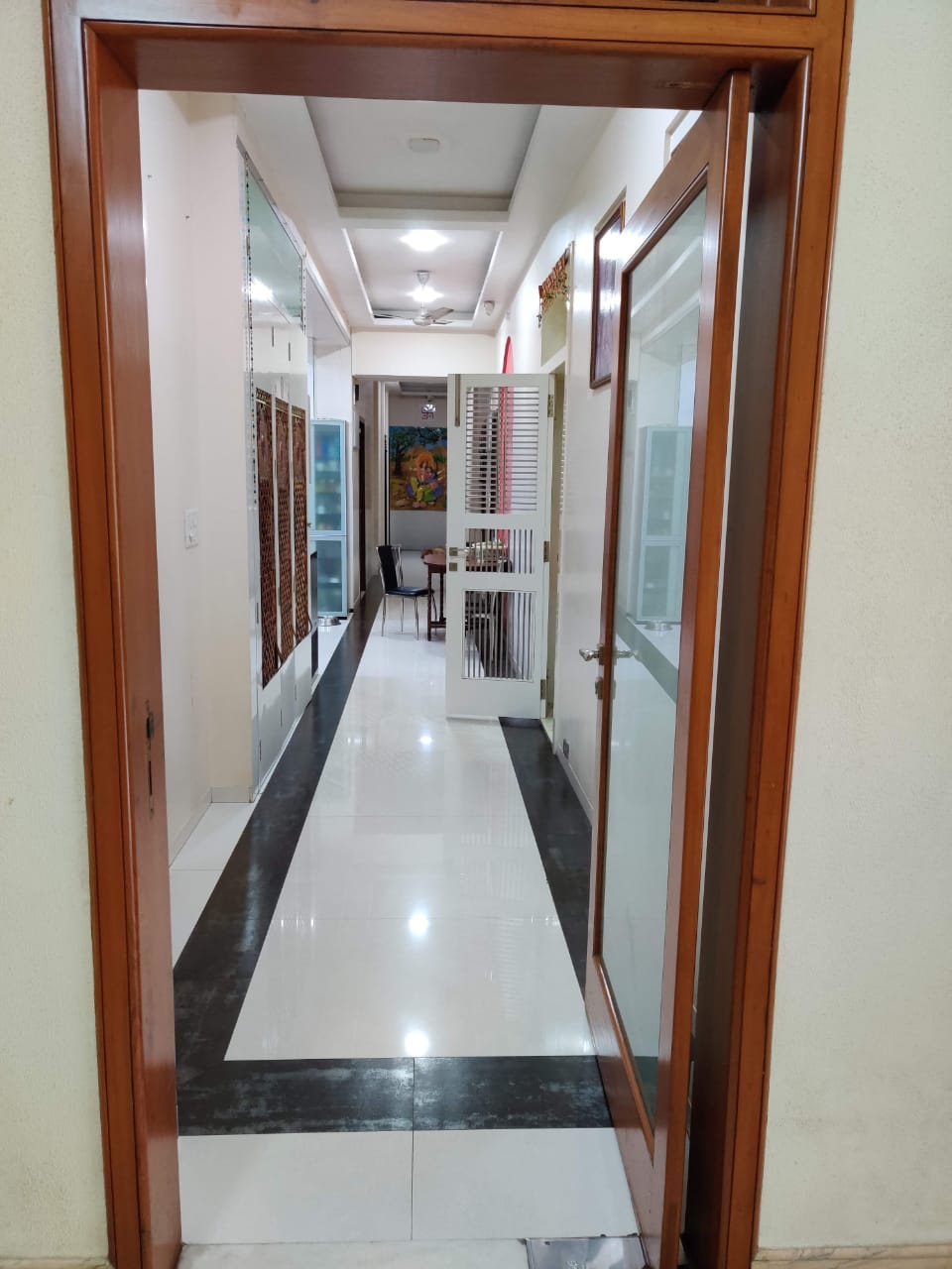 Commercial Flat for Sale in Nana Chowk Pune