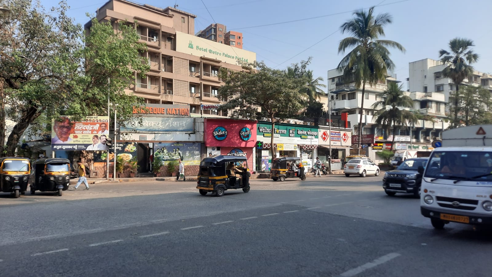 Restaurant for Rent in Bandra West Mumbai
