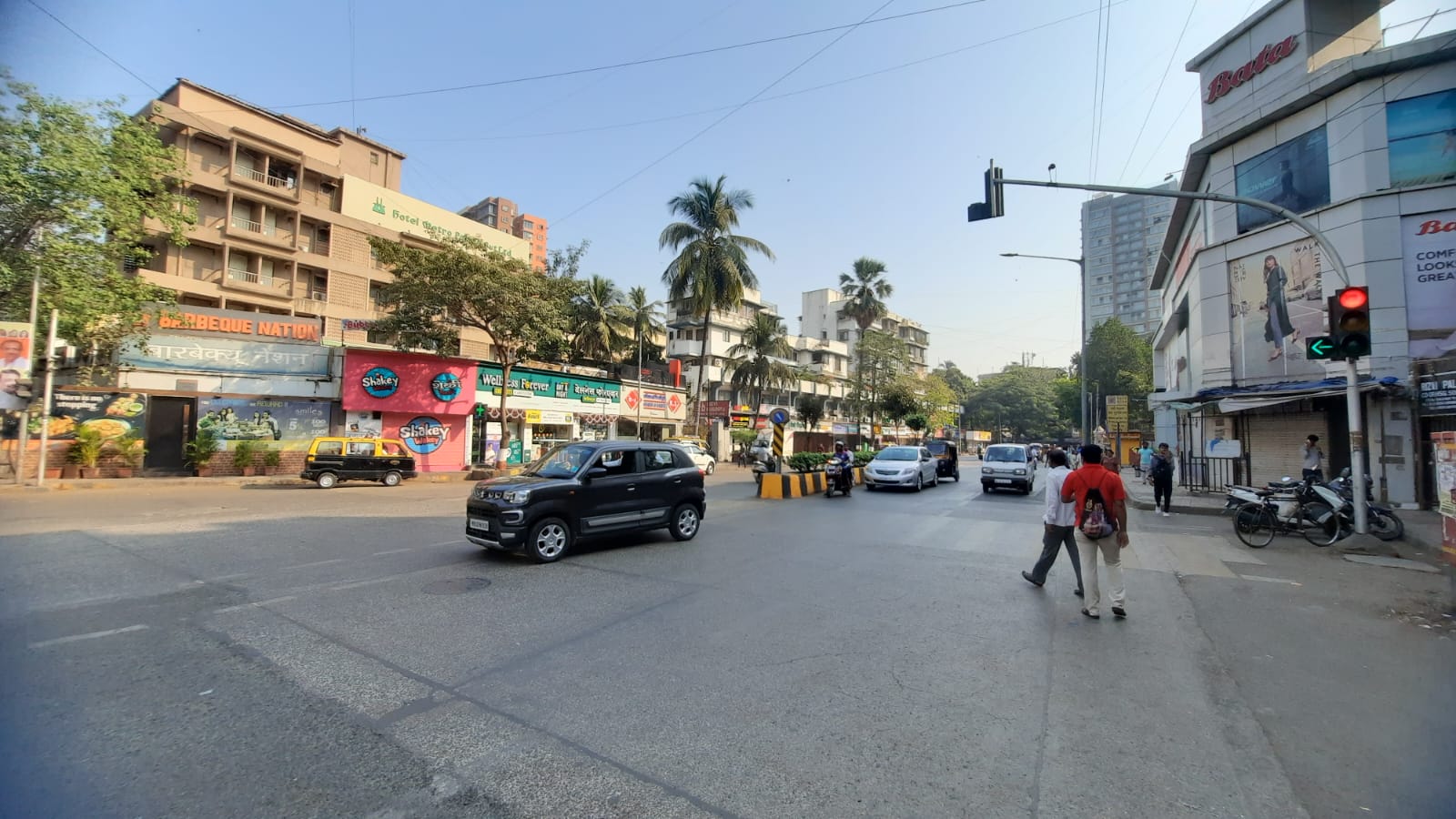 Restaurant for Rent in Bandra West Mumbai