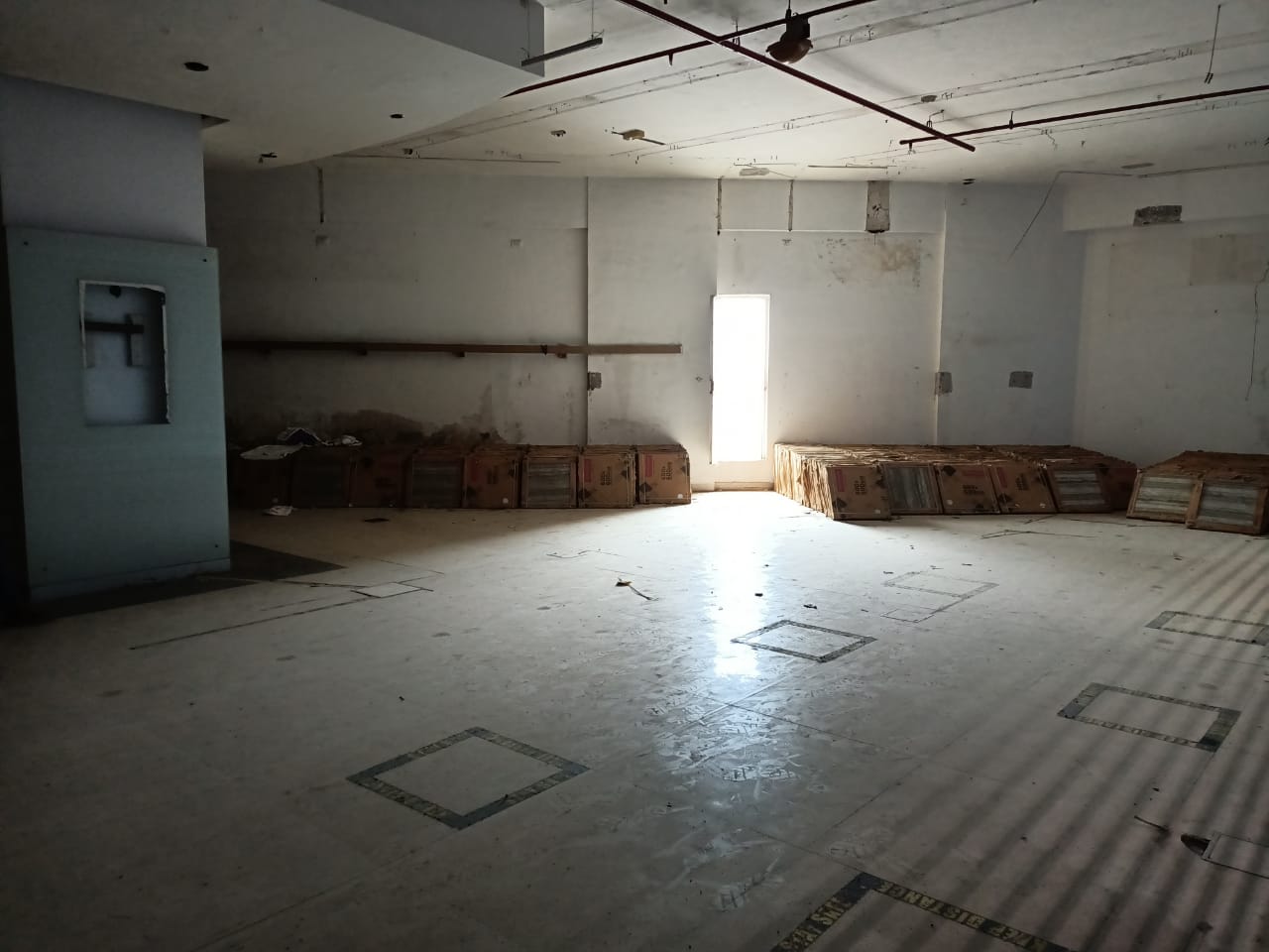 Showroom for Rent in Malad West Mumbai