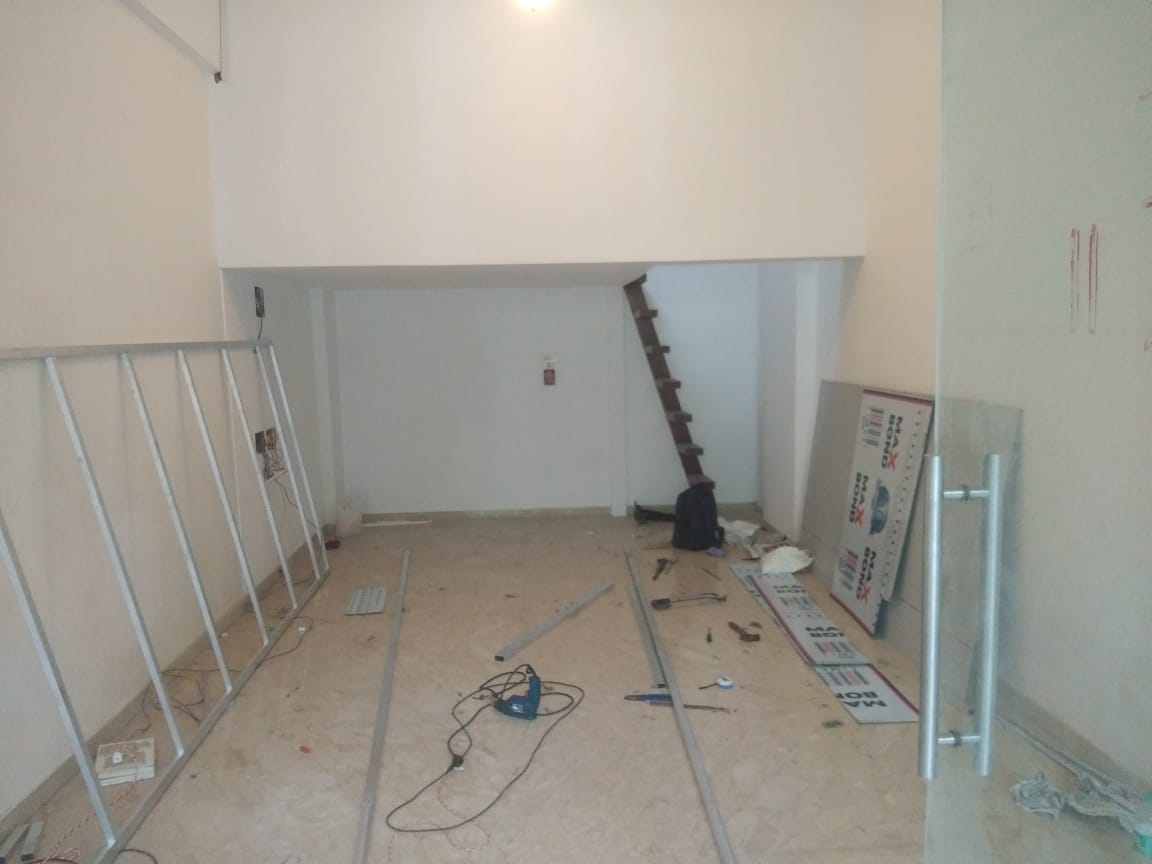 Shop for Rent in Bandra West Mumbai