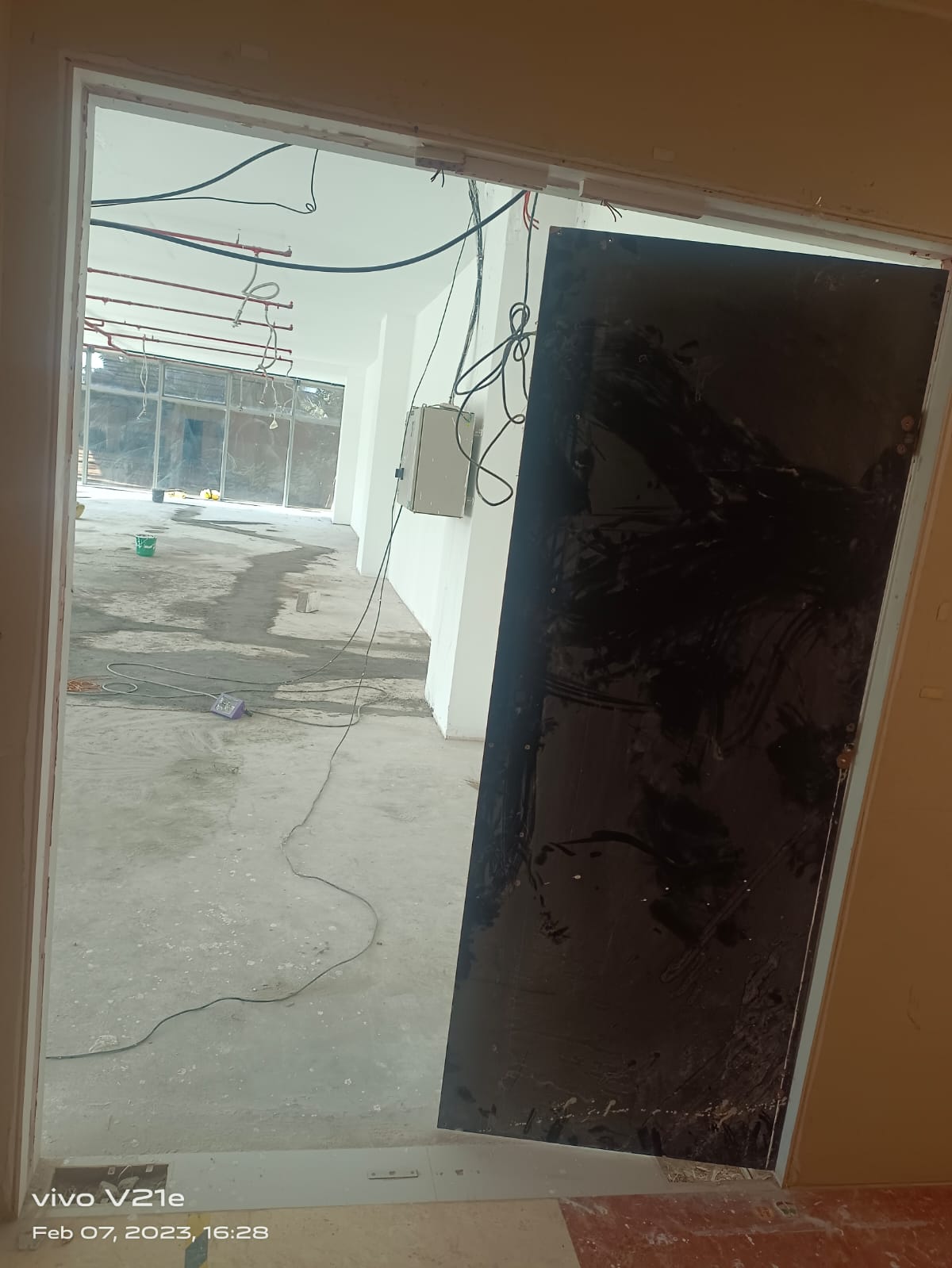 Office for Rent in BKC Mumbai