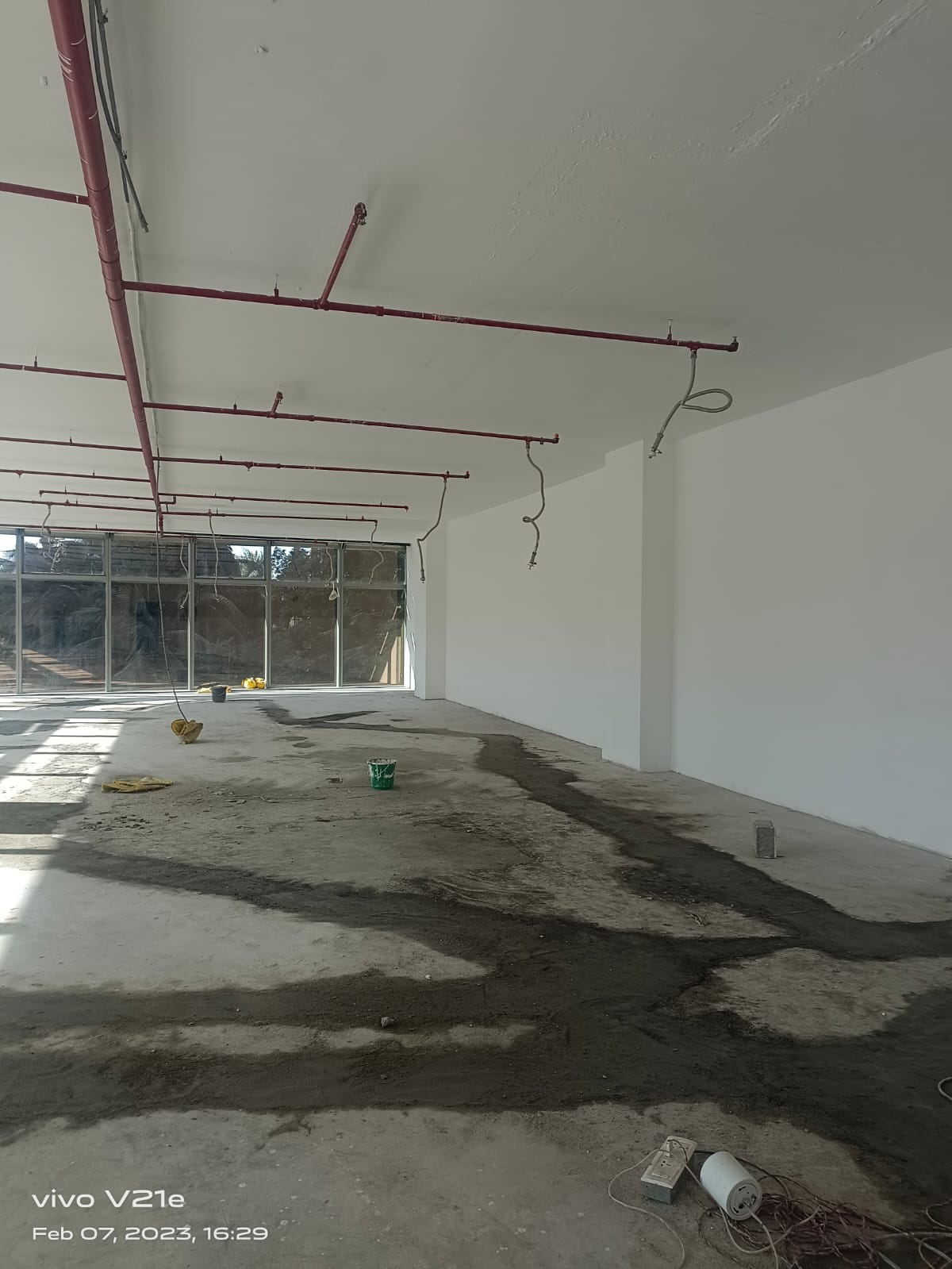 Office for Rent in BKC Mumbai