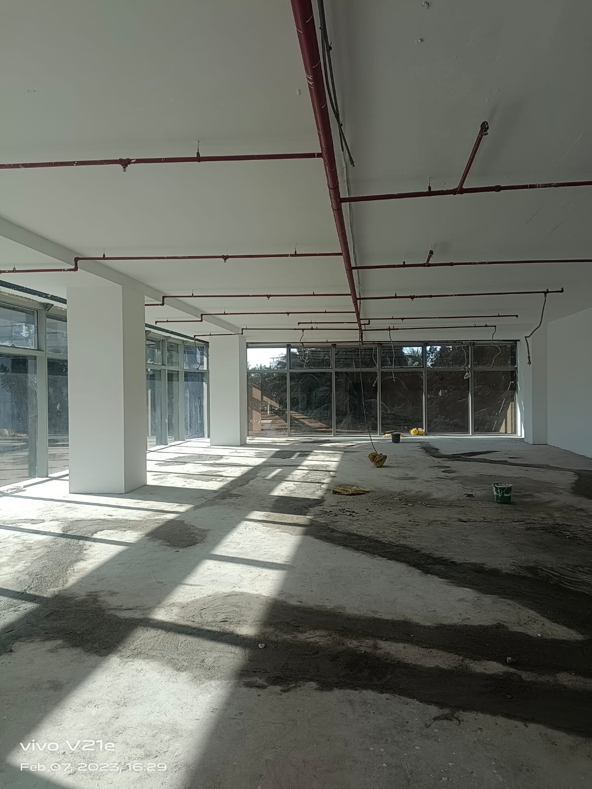 Office for Rent in BKC Mumbai