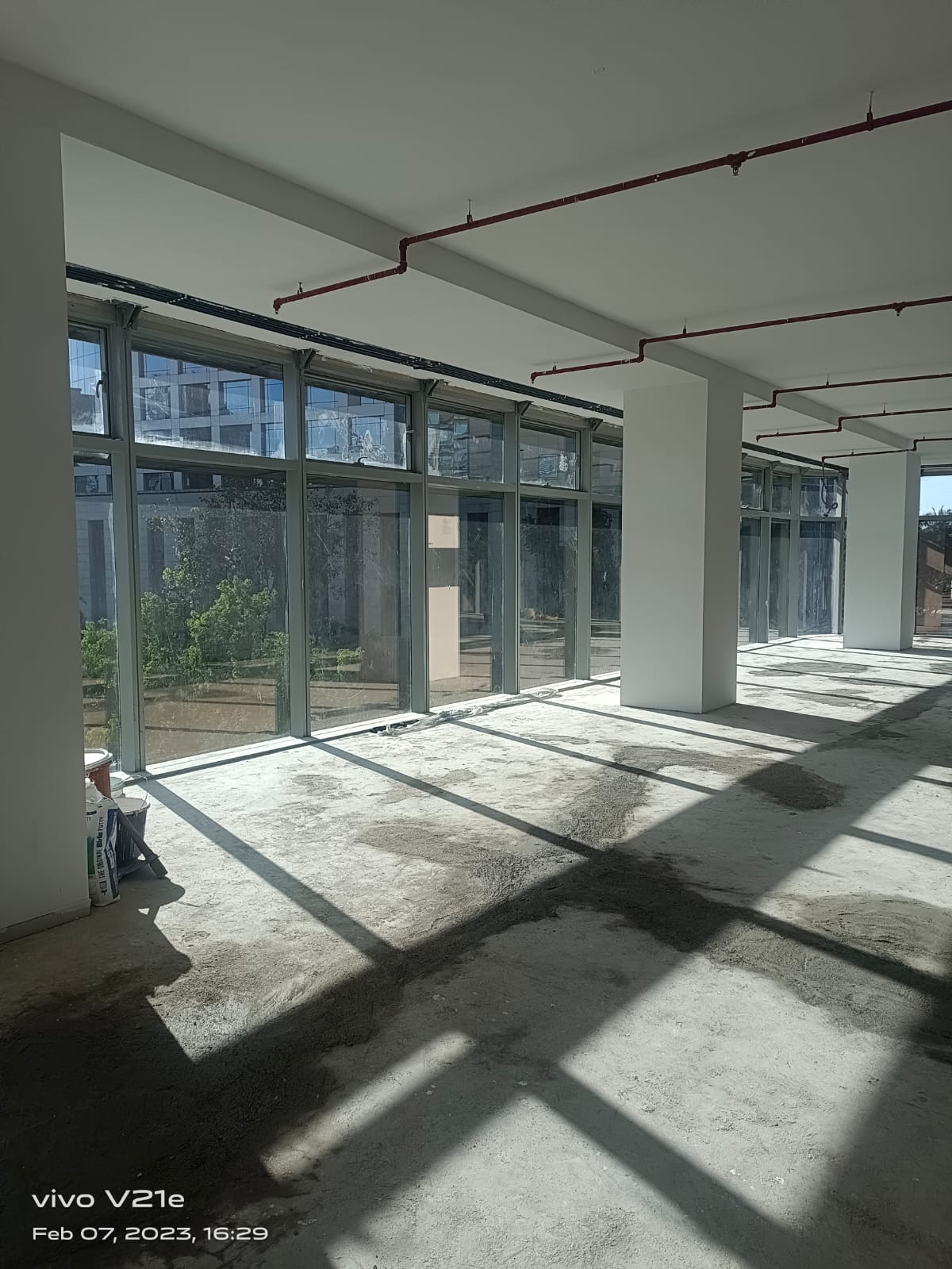 Office for Rent in BKC Mumbai