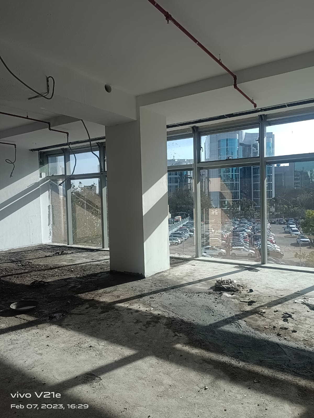 Office for Rent in BKC Mumbai