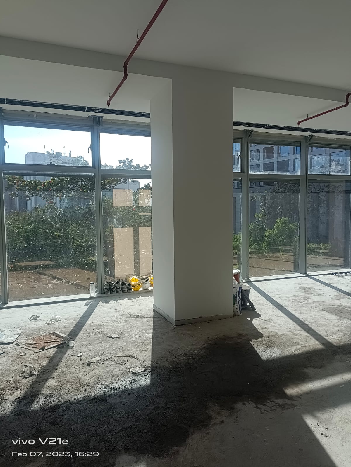 Office for Rent in BKC Mumbai