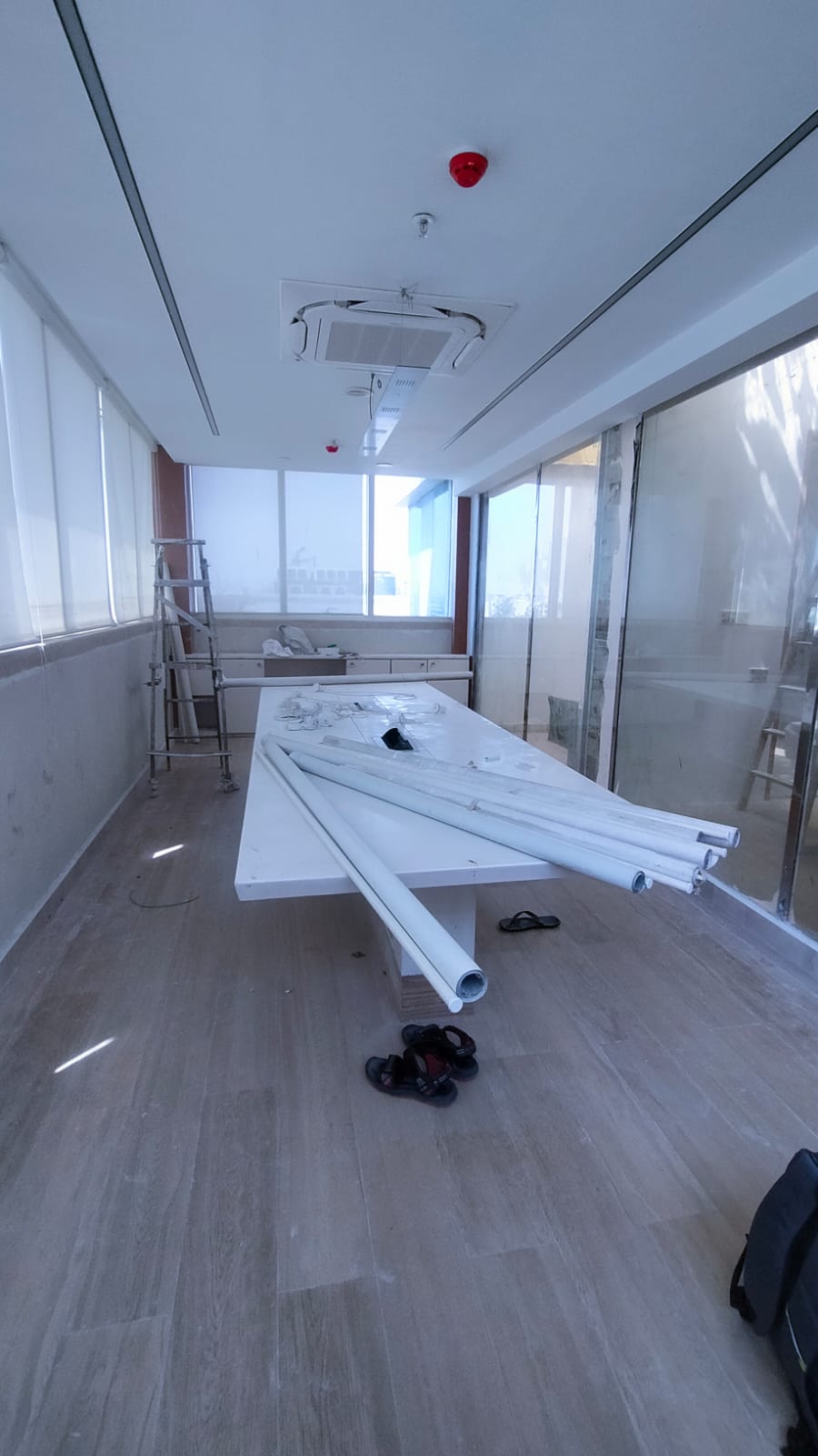 Office for Rent in Dattaray Road Mumbai