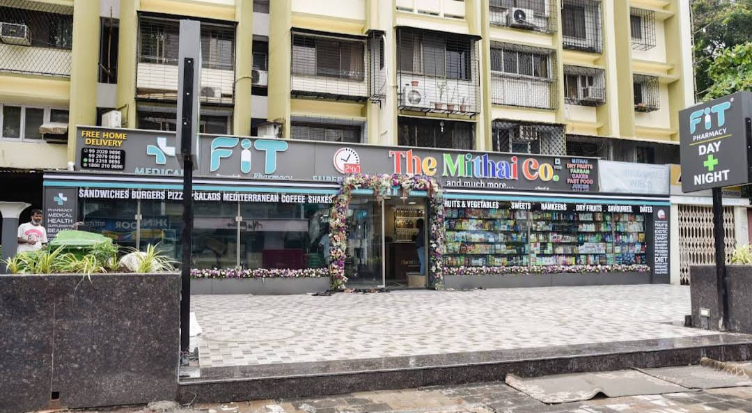 Restaurant for Sale in Santacruz West Mumbai