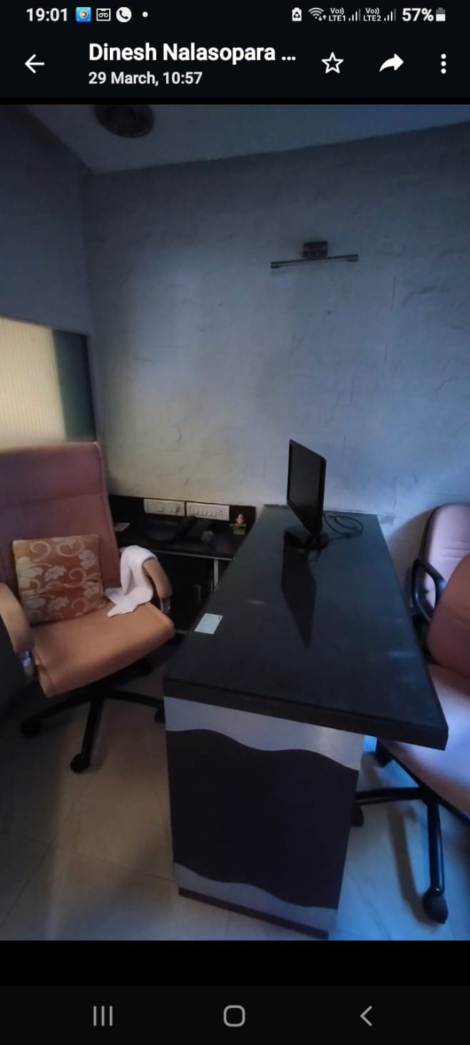 Office for Sale in Bandra West Mumbai