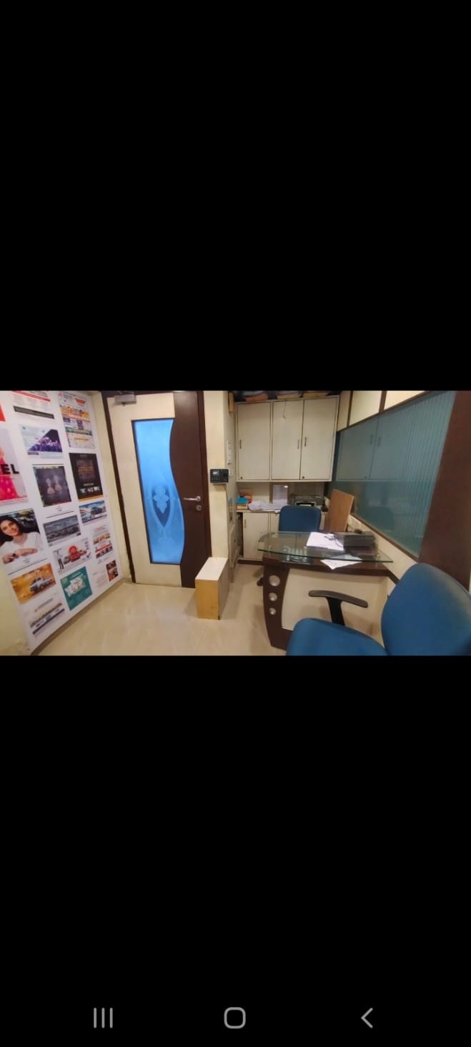 Office for Sale in Bandra West Mumbai