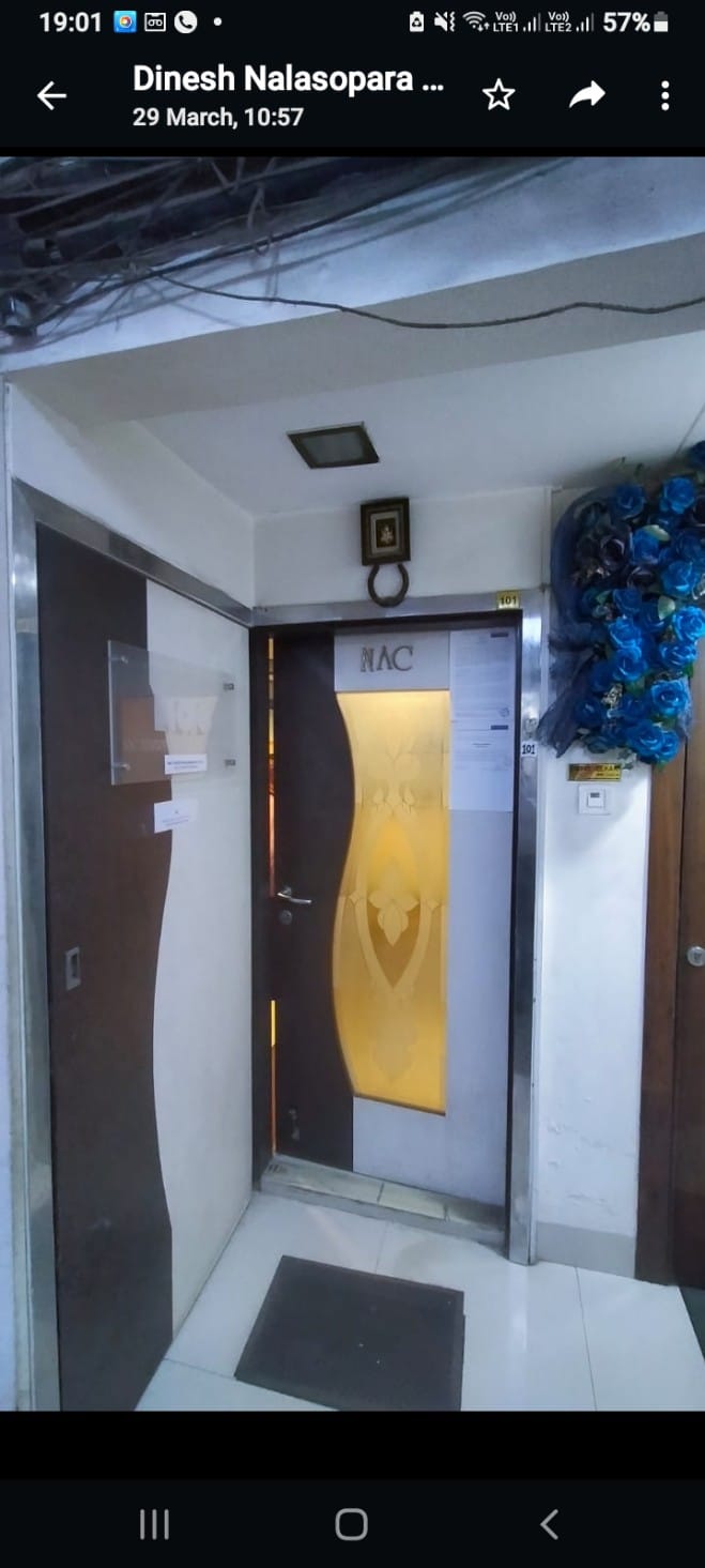 Office for Sale in Bandra West Mumbai