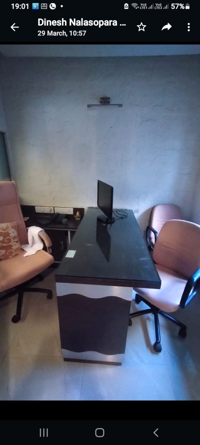 Office for Sale in Bandra West Mumbai