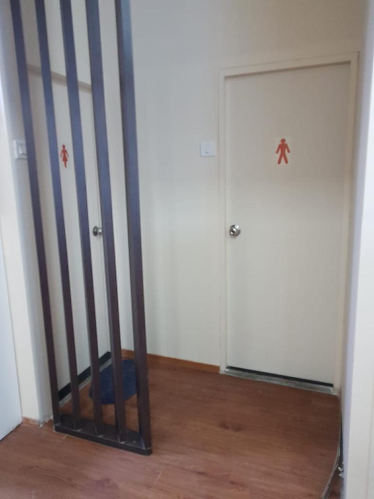 Office for Rent in Khar West Mumbai