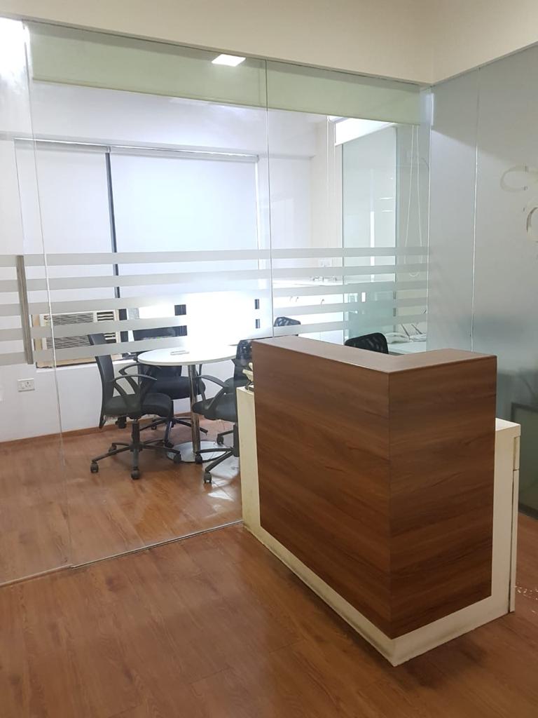 Office for Rent in Khar West Mumbai