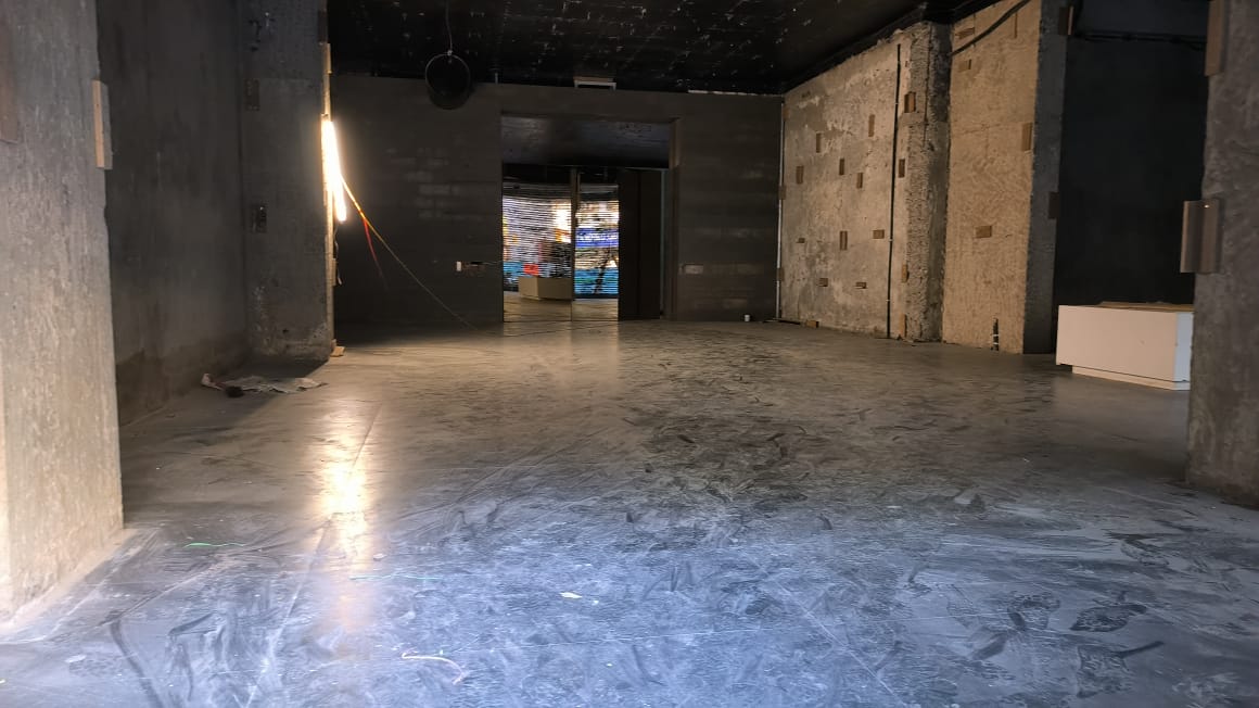 Showroom for Rent in S V Road Mumbai