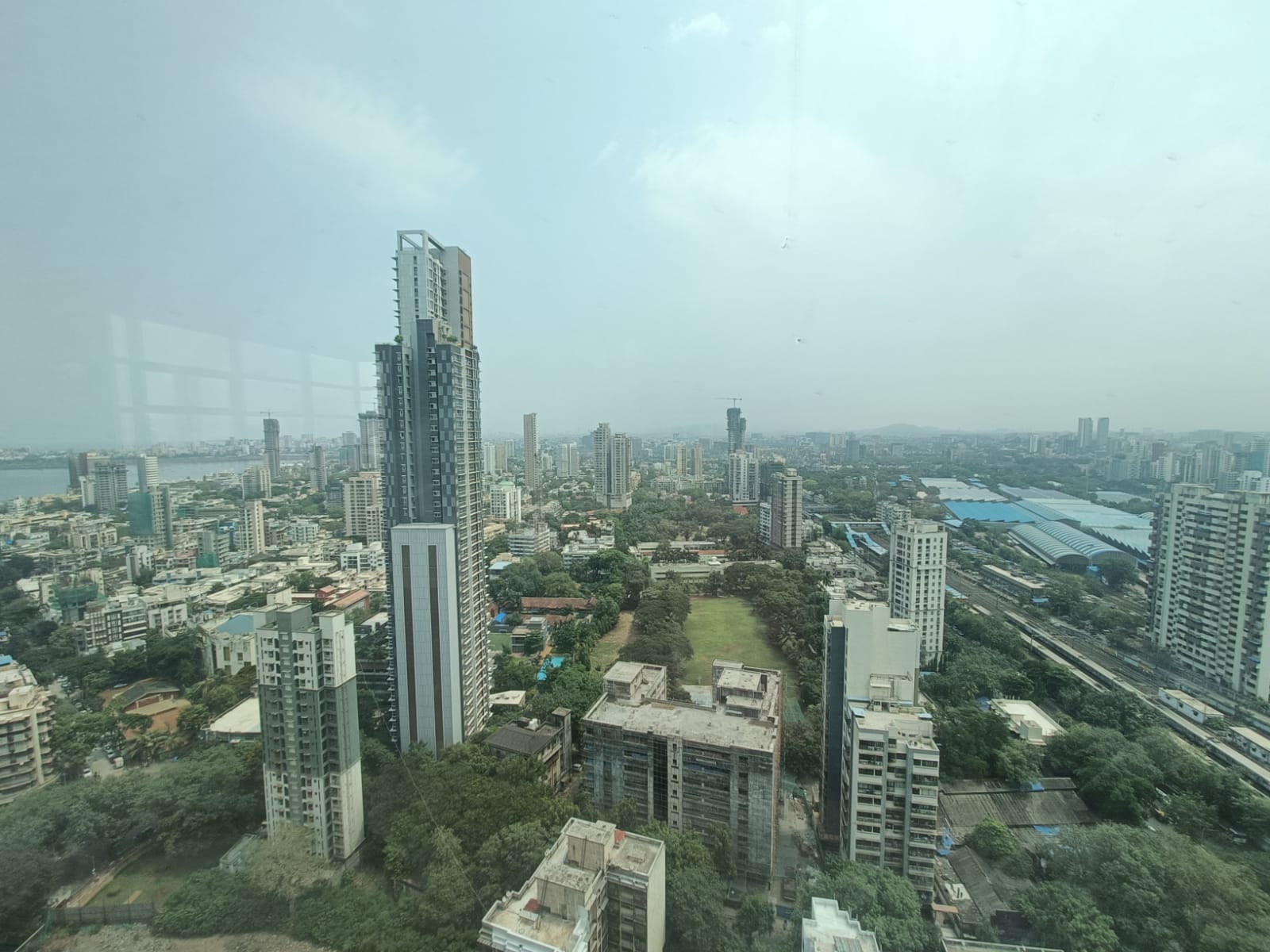Office for Sale in Senapati Bapat  Marg Mumbai