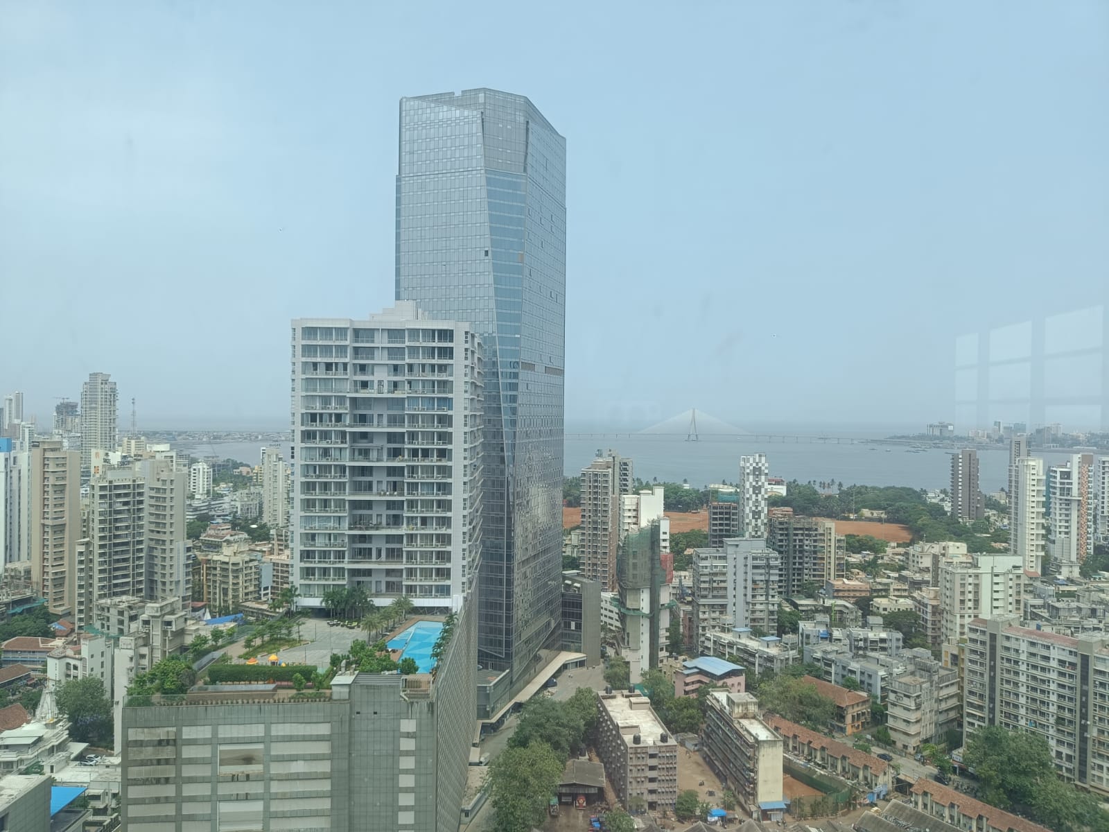 Office for Sale in Senapati Bapat  Marg Mumbai