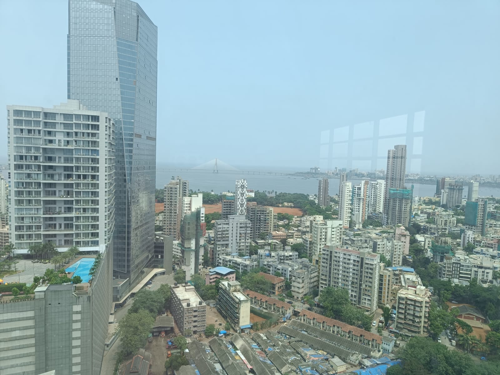 Office for Sale in Senapati Bapat  Marg Mumbai