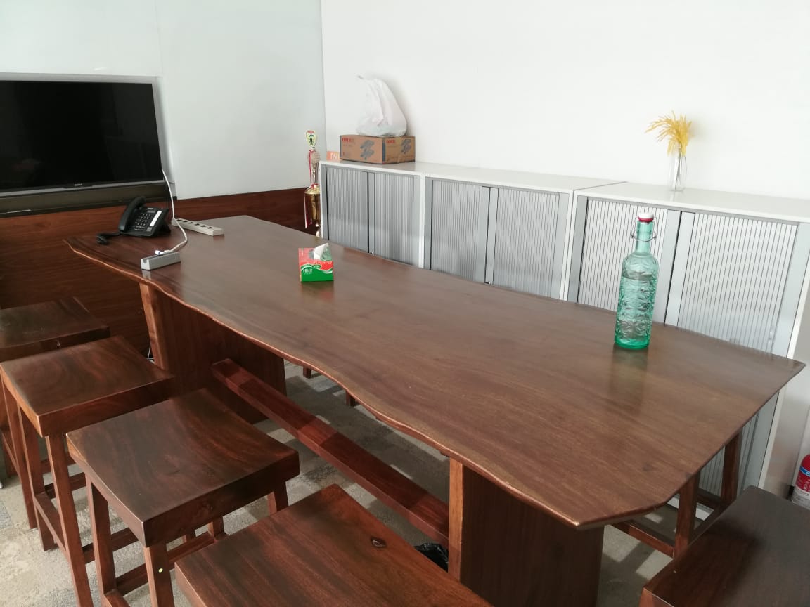 Office for Rent in BKC Mumbai