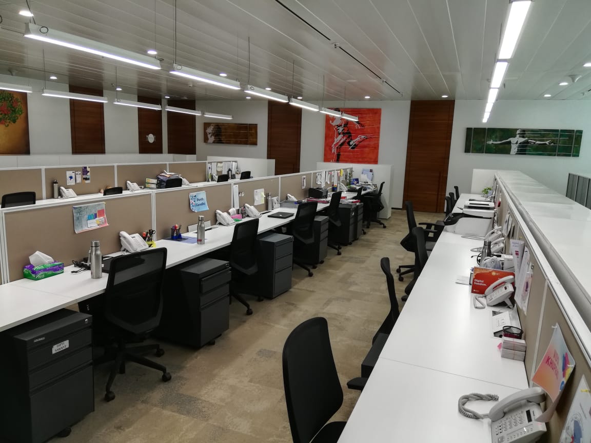 Office for Rent in BKC Mumbai