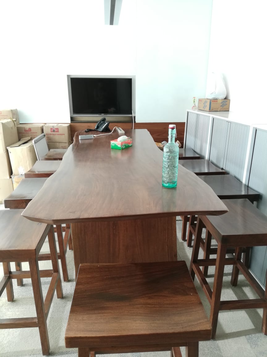Office for Rent in BKC Mumbai