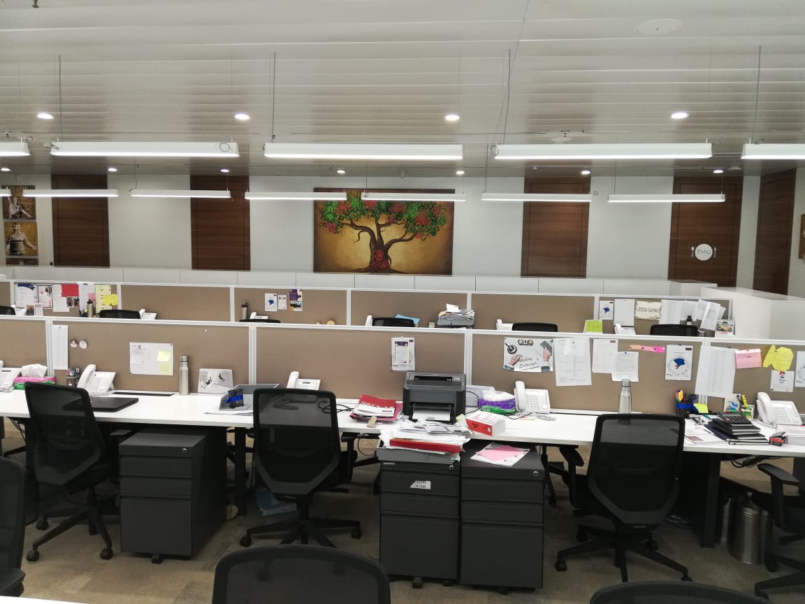 Office for Rent in BKC Mumbai