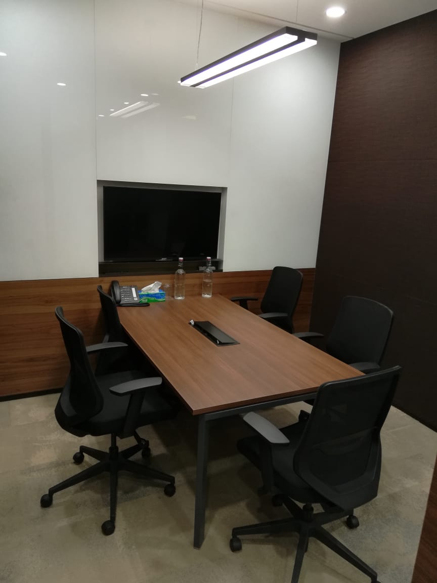 Office for Rent in BKC Mumbai