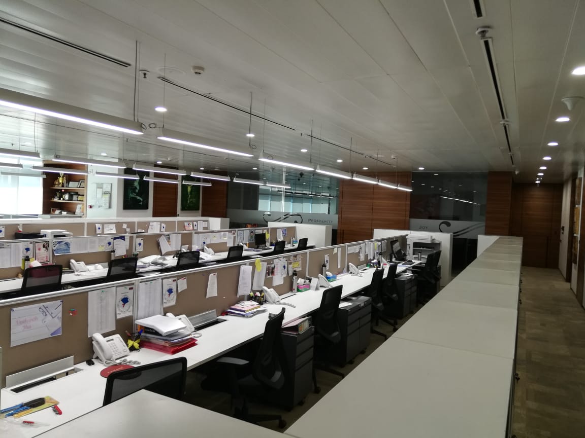 Office for Rent in BKC Mumbai