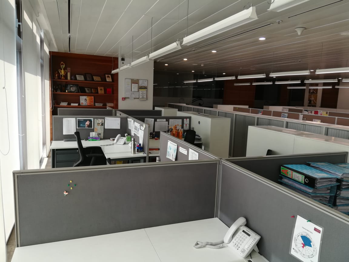 Office for Sale in BKC Mumbai