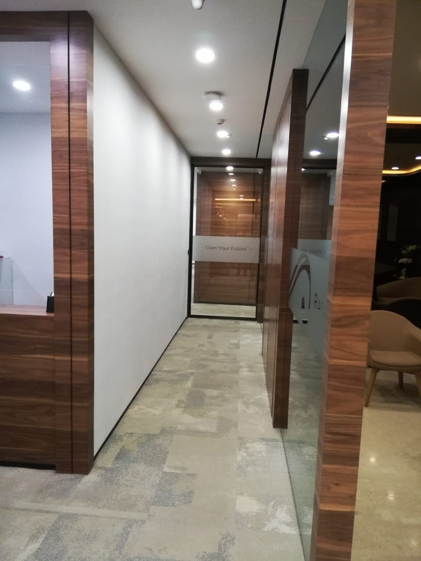 Office for Sale in BKC Mumbai