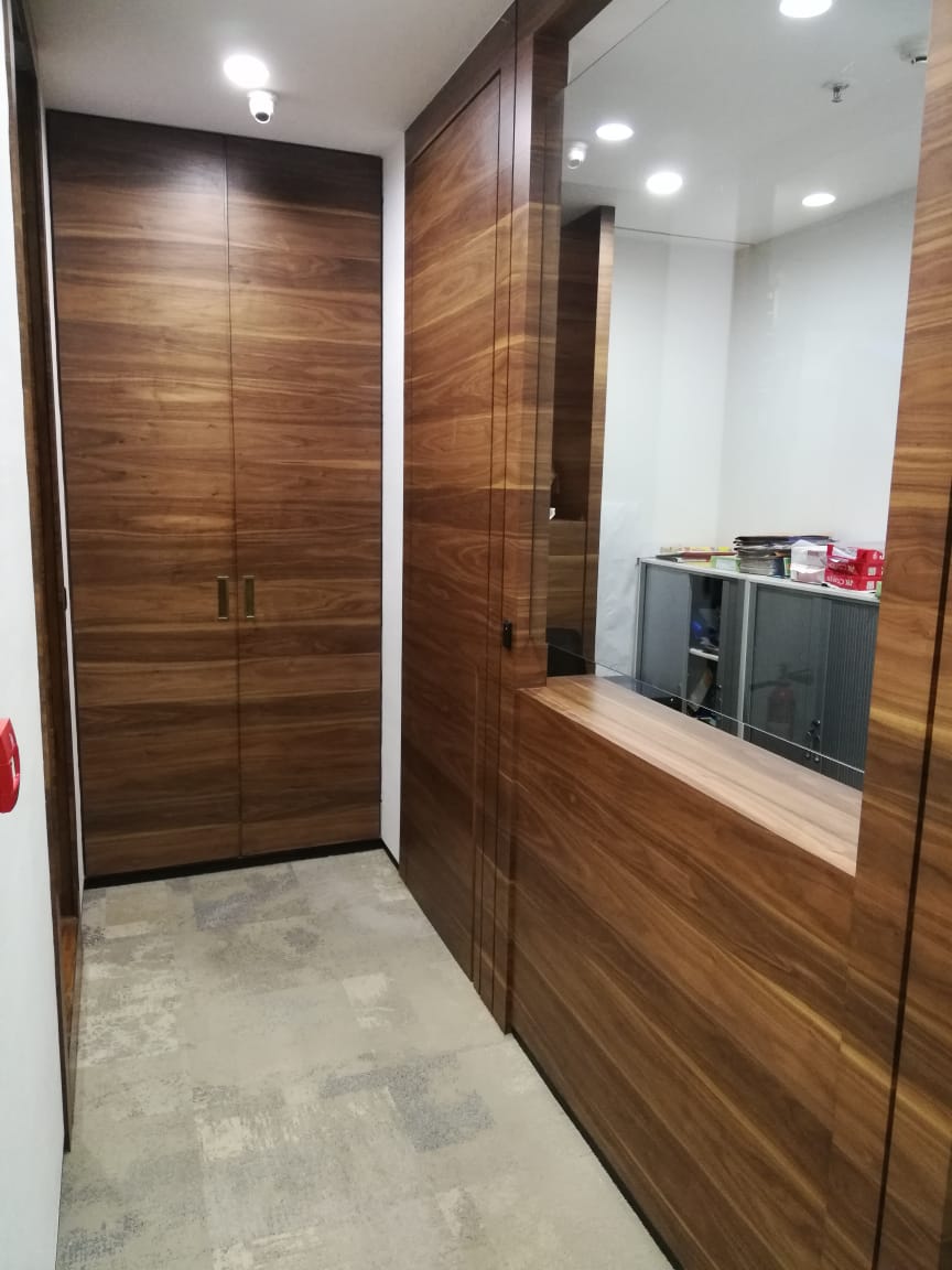 Office for Sale in BKC Mumbai