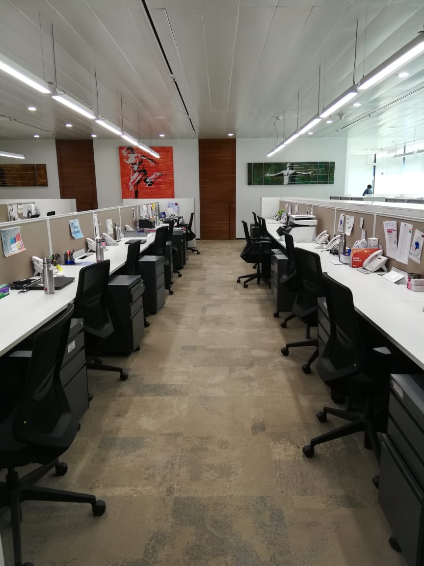 Office for Sale in BKC Mumbai