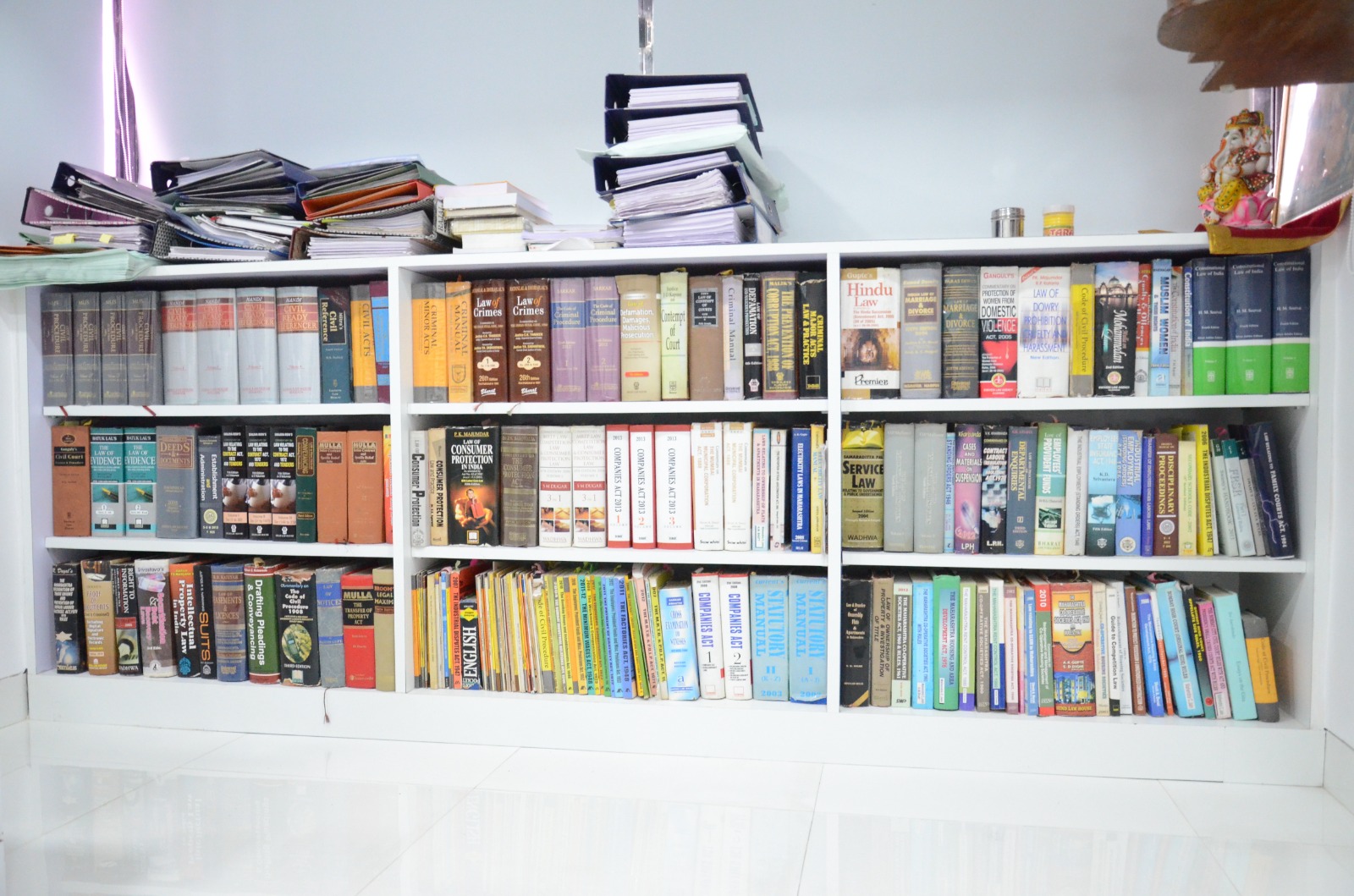 Office for Rent in Hill Road Mumbai