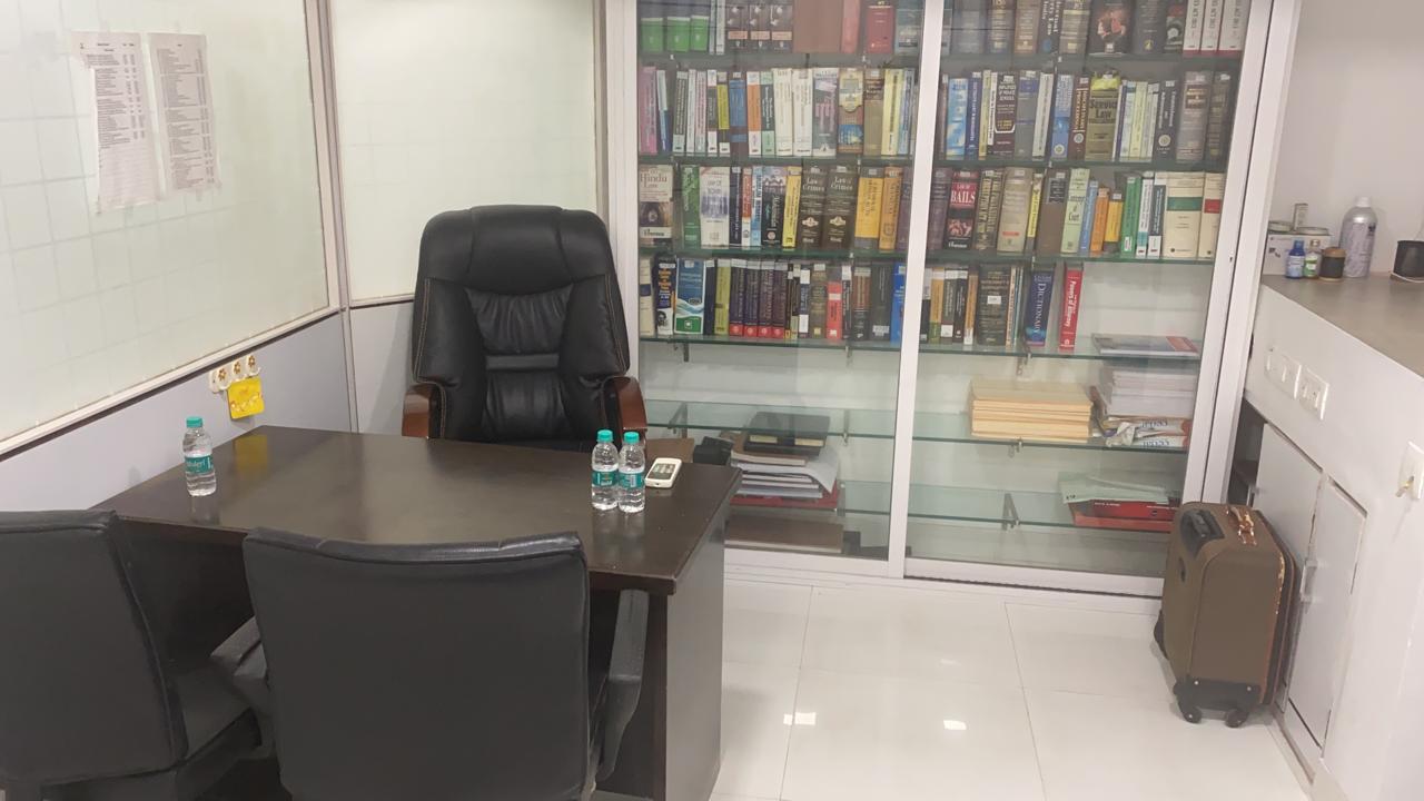 Office for Rent in Hill Road Mumbai
