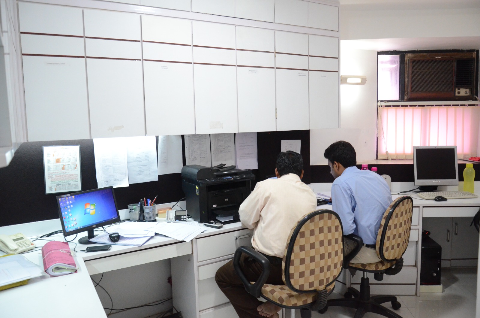 Office for Rent in Hill Road Mumbai