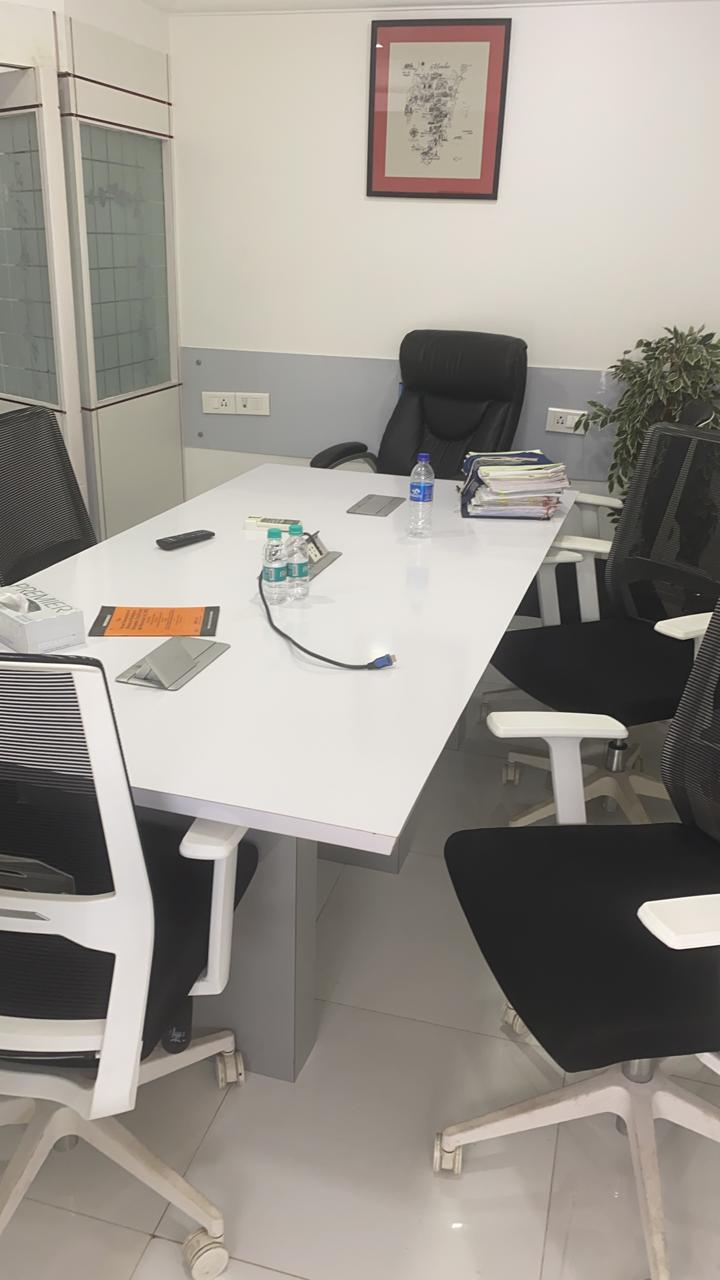 Office for Rent in Hill Road Mumbai