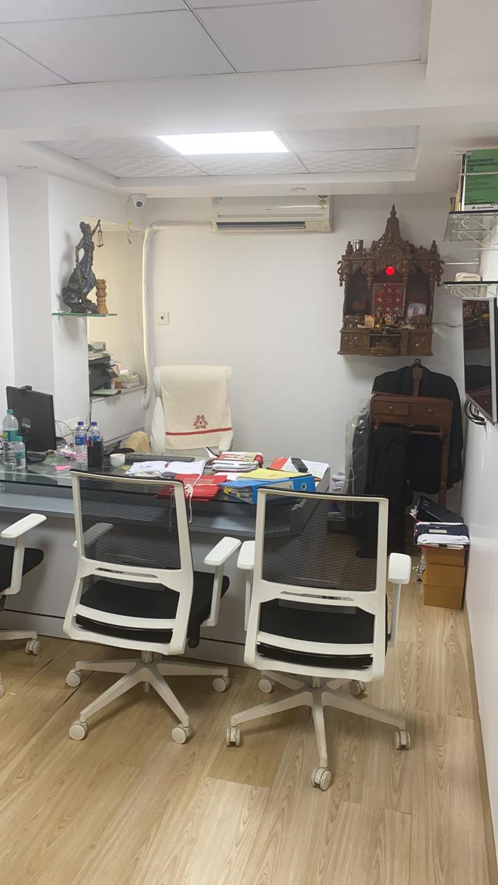 Office for Rent in Hill Road Mumbai