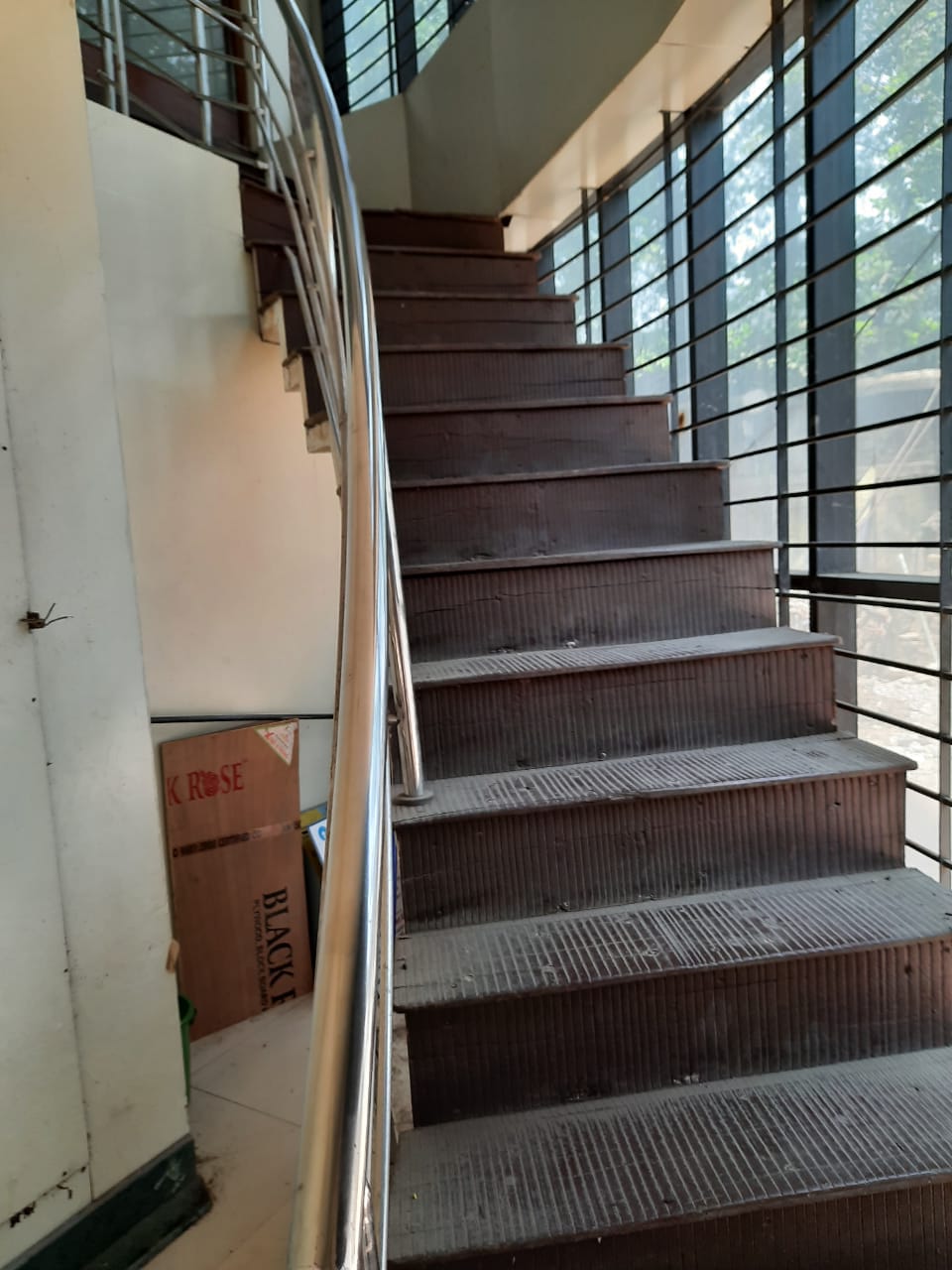Showroom for Rent in Saki Vihar  Road Mumbai