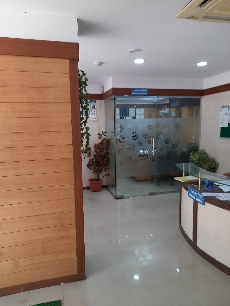 Showroom for Rent in Saki Vihar  Road Mumbai
