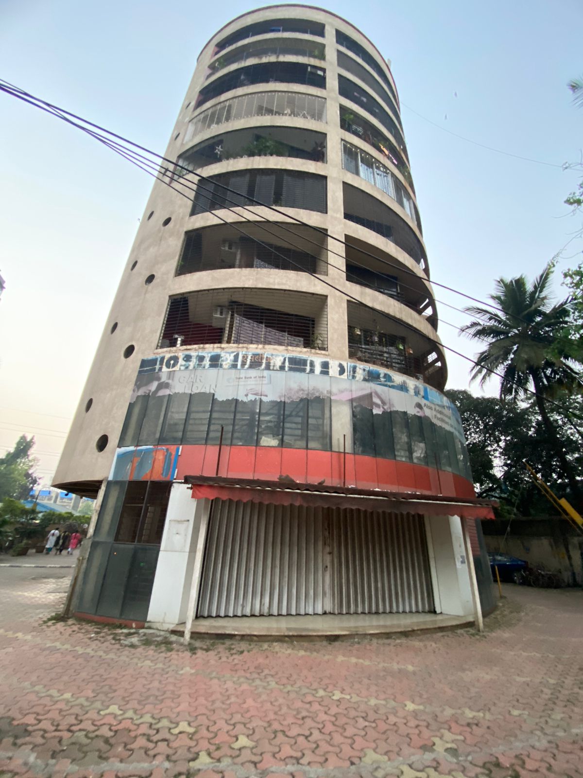 Showroom for Sale in Saki Vihar  Road Mumbai