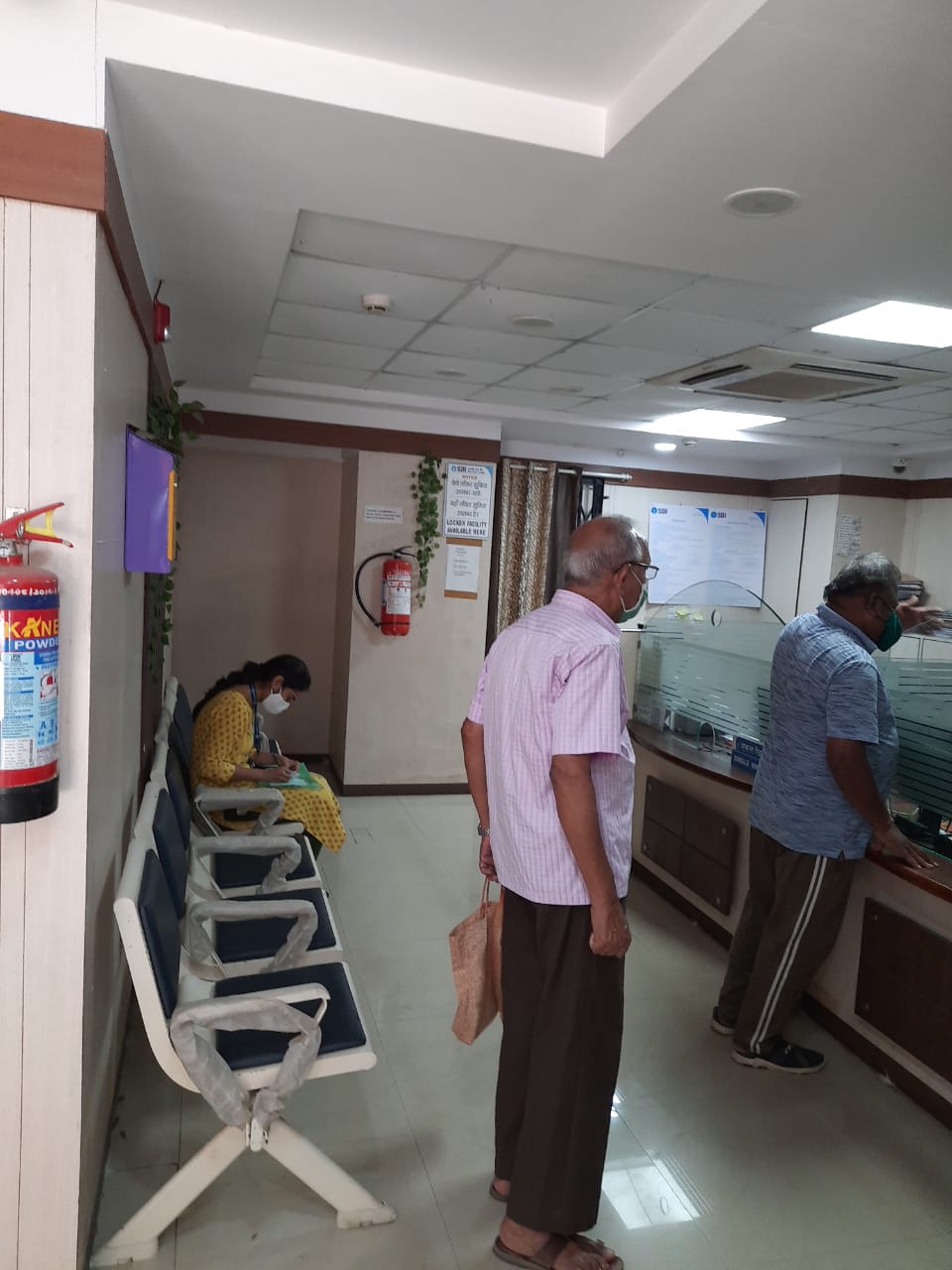 Showroom for Sale in Saki Vihar  Road Mumbai