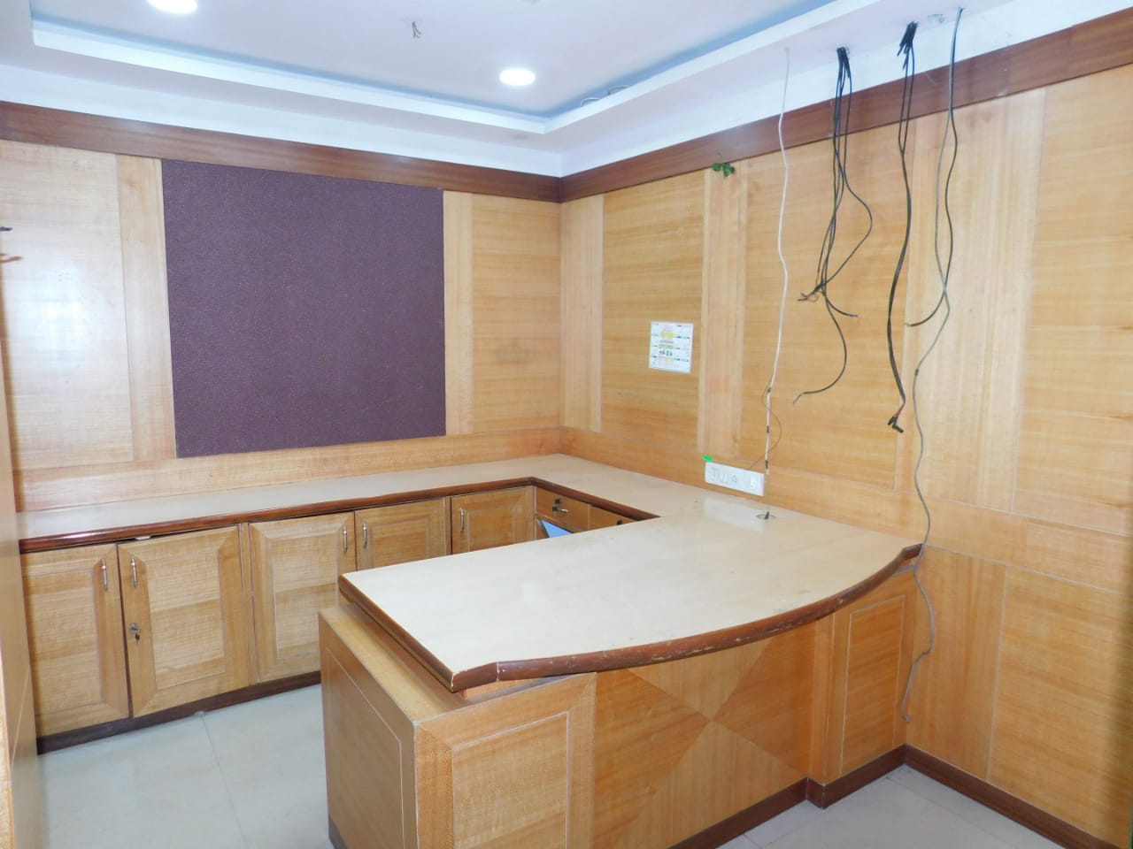 Showroom for Sale in Saki Vihar  Road Mumbai