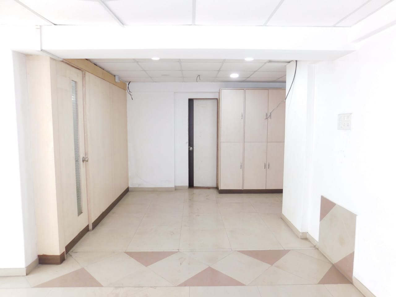 Showroom for Sale in Saki Vihar  Road Mumbai